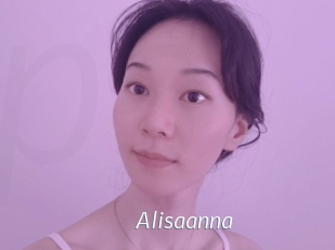 Alisaanna