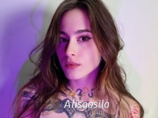 Alisaasila