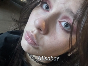 alisabae Porn Star