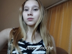 Alisabinoche