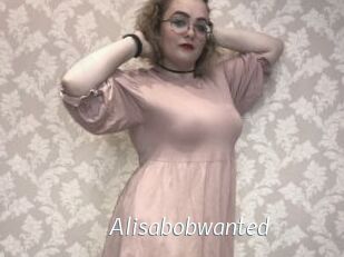 Alisabobwanted