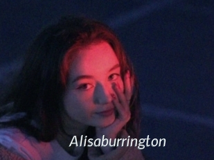 Alisaburrington