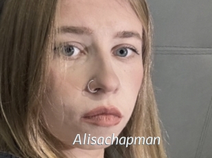 Alisachapman