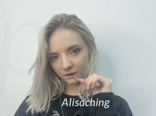 Alisaching
