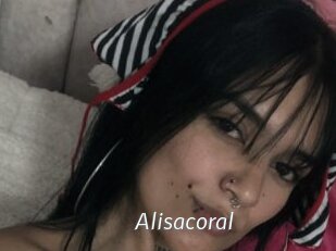 Alisacoral