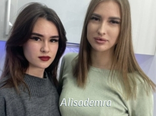 Alisademra