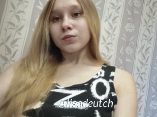 Alisadeutch
