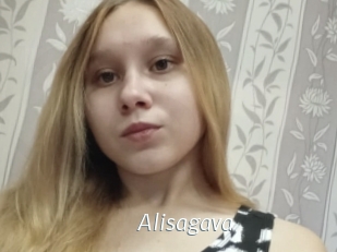 Alisagava