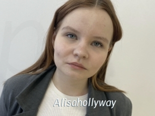 Alisahollyway