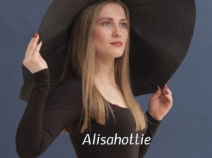 Alisahottie