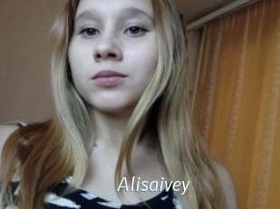 Alisaivey