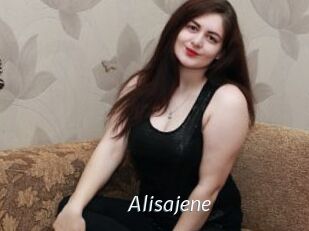 Alisajene