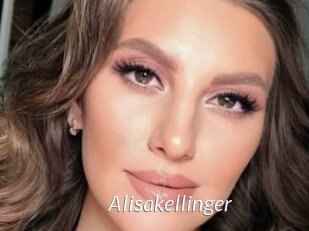 Alisakellinger