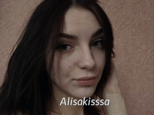 alisakisssa Porn Star