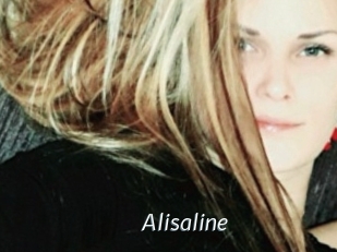 alisaline Porn Star