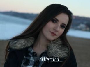 Alisalul