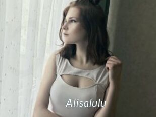 Alisalulu