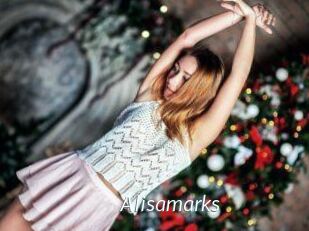 Alisamarks