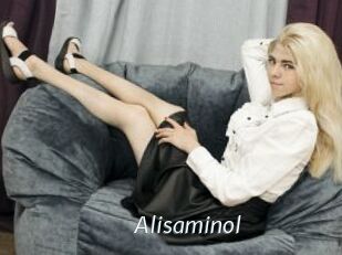 Alisaminol