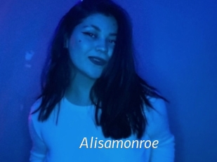 Alisamonroe
