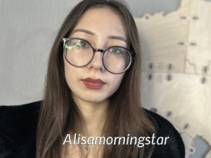 Alisamorningstar