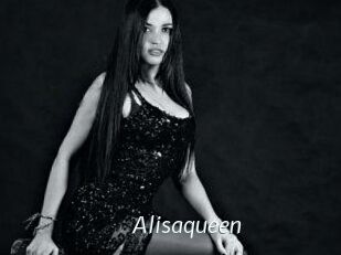 Alisaqueen