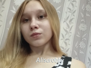 Alisarobby