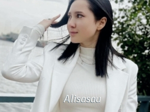 Alisasau