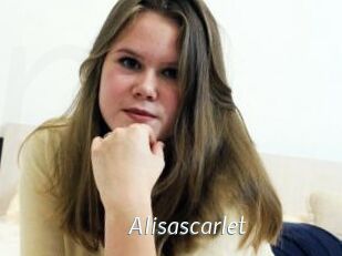 Alisascarlet