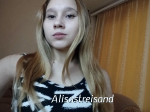 Alisastreisand