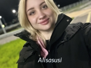 Alisasusi