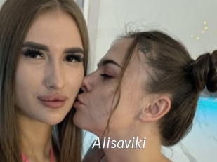 alisaviki Porn Star