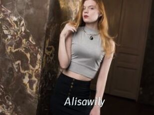 Alisawily