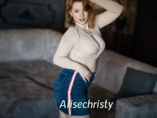 Alisechristy