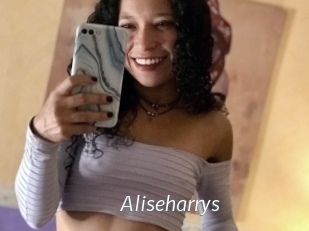 Aliseharrys