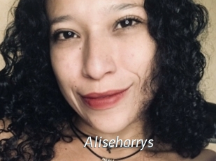 Aliseharrys