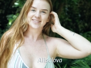 Aliselova