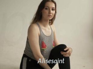 Alisesaint