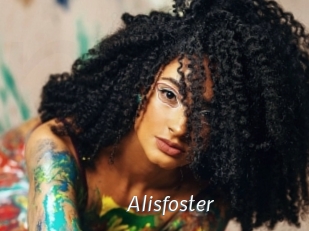 Alisfoster