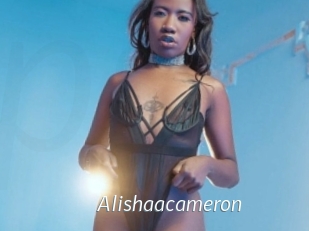 Alishaacameron