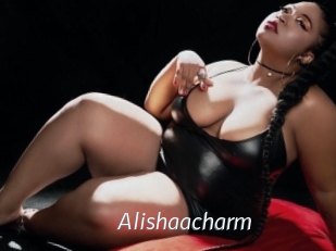 alishaacharm Porn Star
