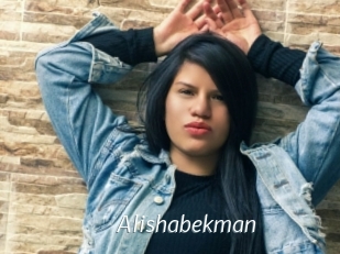 Alishabekman