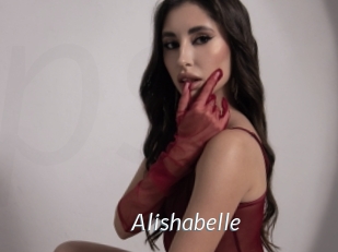Alishabelle