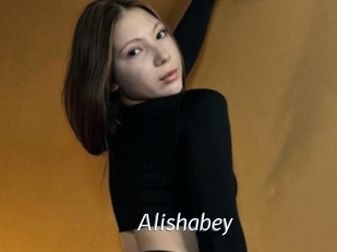 Alishabey