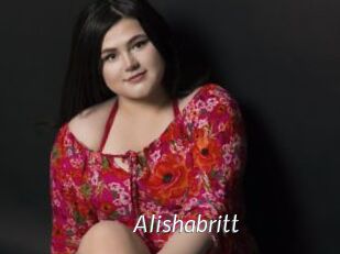 Alishabritt