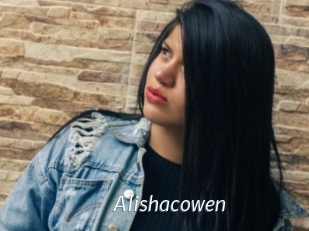 Alishacowen