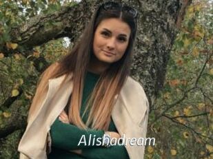Alishadream