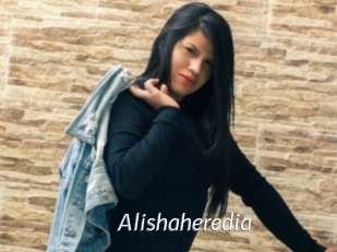 Alishaheredia
