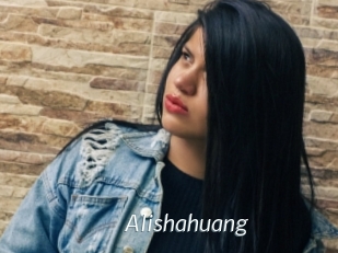 Alishahuang