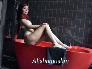 Alishamuslim